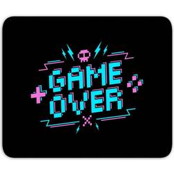 Game Over Gaming Mouse Mat