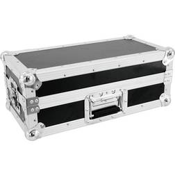 Roadinger Mixer case Pro MCA-19, 4U, bk