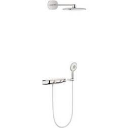 Grohe Rainshower SmartControl termostatbatteri c/c150mm/ø130mm