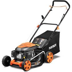 146cc push lawnmower 18inch Tondeuse Électrique