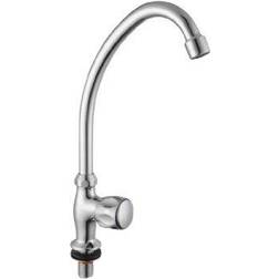 Ferrestock "Kitchen Tap Zink" Krom