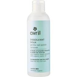 Avril Organic Nail Polish Remover 200ml