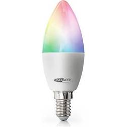 Caliber E14 Smart Home Led-pære Multicolor