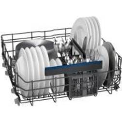 Siemens SN43HS30AE EEK: A++ Schwarz