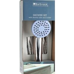 KM SHOWER SET WITH