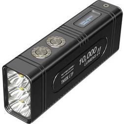 NiteCore TM10K LTP