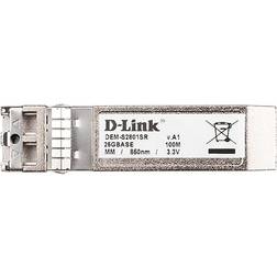 D-Link 25G BASE-SR Multi-Mode 100M