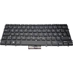 Dell English Keyboard