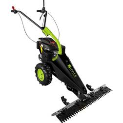 Zipper BM870-ECO 870 MM Petrol Scythe Mower Tondeuse à Essence
