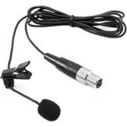 PSSO WISE Lavalier Microphone for Bodypack