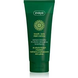 Ziaja Herbal Shampoo-Verbena Oil 200ml