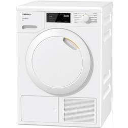 Miele TEC225WP 8kg Lotusvit Vit