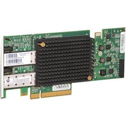 HP E CN1100E 10Gigabit Ethernet Card 10GBase-X SFP Plug-in Card