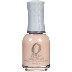 Orly Nail Polish Prelude To A Kiss 18ml