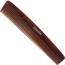 1541 London Dressing Hair Comb Coarse/Fine Tooth