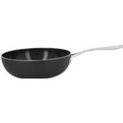 Demeyere Wok Vlakke Bodem Ceraforce 28 cm