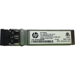 HPE 16GB SFP+ Short Wave 1-pack E7Y09A