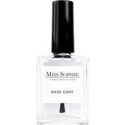 Sophie Nails Top Coats Base Coat