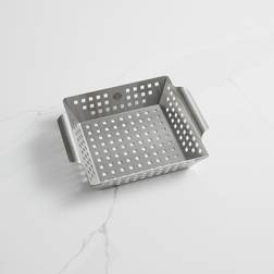 GEFU Steel Grill Basket, Small