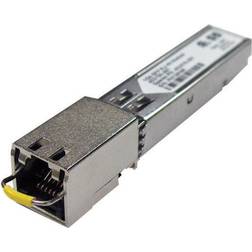 HP E SFP (mini-GBIC) transceiver modul 10Mb LAN, 100Mb LAN, GigE