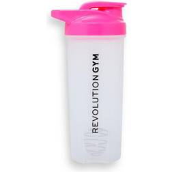 Revolution Gym Shake It Protein Shaker 700ml Shaker