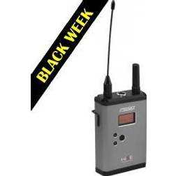 PSSO WISE Bodypack 823-832/863-865MHz