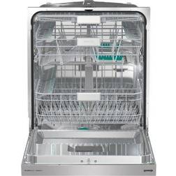 Gorenje Gu663c60x Underbyggda Diskmaskiner