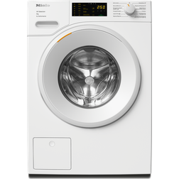 Miele Tsc 364 Kondenstorktumlare Vit