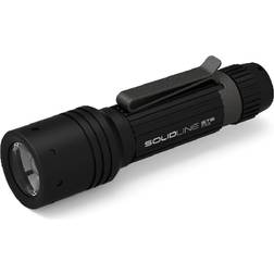 Ledlenser Lampe ST5 150 lm