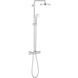 Grohe Bau System 210 (26699000) Krom