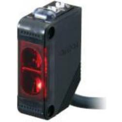 Omron E3z-r81 2m Fotoelektrisk Sensor