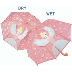 Floss & Rock Enchanted 3D Umbrella Raingear for Kids