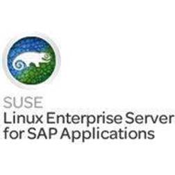 HPE SuSE Linux Enterprise Server 5y