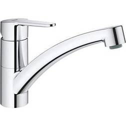 Grohe Bau Eco etgrebsbatteri 231mm tud