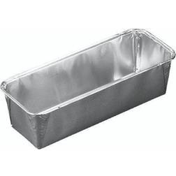 NORDIC Brands Foliebakke 76230 2200ml 304x120x81mm 40stk/pak