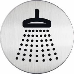 Durable PICTOGRAM 83mm Shower Pack