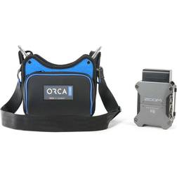 Orca OR-268 Audio Mixer Bag 1 Low Profile Taske