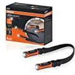 Osram LEDinspect Rechargeable USB 8 m 2 Lampes