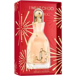 Jimmy Choo I Want Choo Limited Edition EdP 125ml