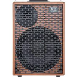 Acus Sound Engineering Montage 6 White PA Lautsprecher