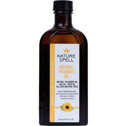 Nature Spell Vitamin E Treatment Oil For