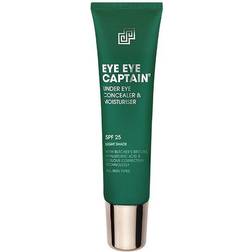 Shakeup Eye Eye Captain Under Eye Concealer & Moisturizer Light