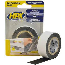 HPX selv vulk. tape 25x3m