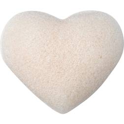 olivanna Facial Cleansing Natural Konjac Sponge