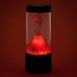 RED5 RED5 Round Mini Volcano Lamp Nattlampa