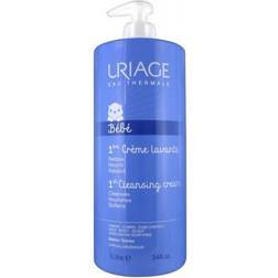 Uriage Baby Cream 1000 ml 1000ml