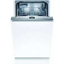 Bosch 4 SPV4EKX20E Connect
