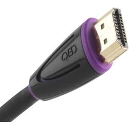 QED Profile eFlex