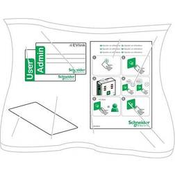 Schneider Electric Rfid kort 10