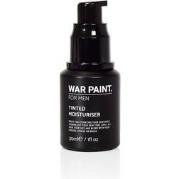 WAR PAINT War Paint Tinted Moisturiser Tan 30Ml
